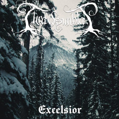 Thrawsunblat : Excelsior EP